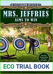 Mrs. Jeffries Aims to Win (Mrs. Jeffries #41)