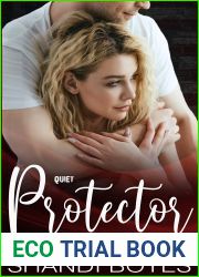 Quiet Protector: Brandon|s Story (Enigma #20)