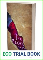 The Blood Witch (The Coven: Vampire Magic Book 1)