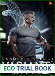 Steel, Variant - 6: A Dark Genetic Manipulation Romance