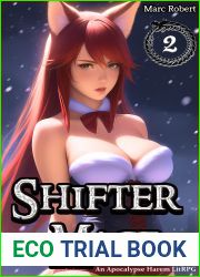 Shifter Mage 2: An Apocalypse Harem LitRPG