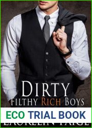 Dirty Filthy Rich Boys (Dirty Duet, #0.5)