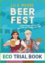 Beer Fest: Epic friends-to-lovers romance (European City Breaks)
