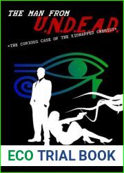 The Man From U.N.D.E.A.D. - The Curious Case Of The Kidnapped Chemist