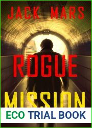 Rogue Mission (Troy Stark Thriller #4)