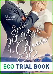 Seven Hot Nights in Greece (The Taylor Brothers Book 1)