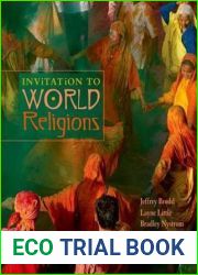 Invitation to World Religions