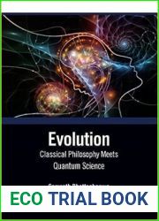 Evolution: Classical Philosophy