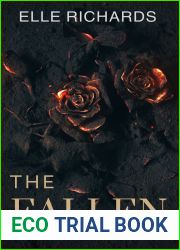 The Fallen (When the World Fell Book 1)