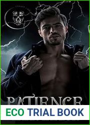 Patience (Damned Connections, #1)