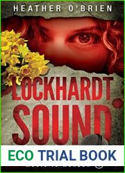 Lockhardt Sound (Music Is Murder #1)