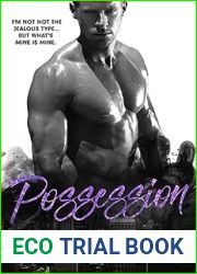Possession (Damaged Hearts #3)