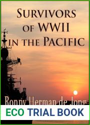 Survivors of WWII in the Pacific