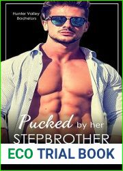Pucked by her Stepbrother: A hockey romance (Hunter Valley Bachelors Book 3)