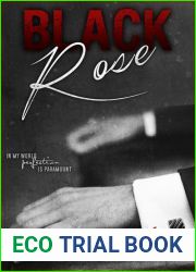 Black Rose (Black Rose #1)