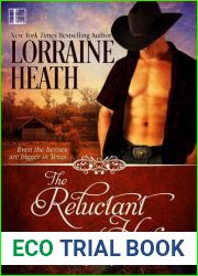 The Reluctant Hero