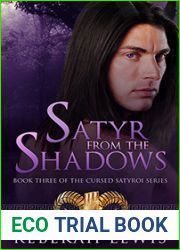 Satyr from the Shadows