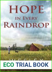 Hope in Every Raindrop