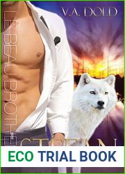 Stefan (Le Beau Brothers, #3)