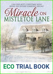 Miracle On Mistletoe Lane