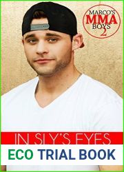 In Sly|s Eyes (Marco|s MMA Boys, #2)