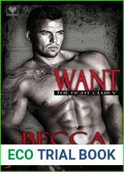 Want (The Fight Club #5)