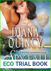 Spy Fall (Rebellious Brides, #1)