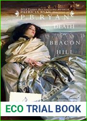 Death on Beacon Hill (Nell Sweeney Mysteries, #3)