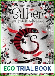 Das dritte Buch der Traume (Silber, #3)