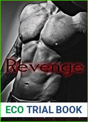 Revenge (Black Ice MC, #1)