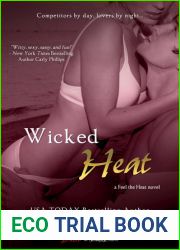 Wicked Heat (Feel the Heat #1)