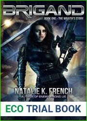 The Wraith|s Story (BRIGAND Book 1)