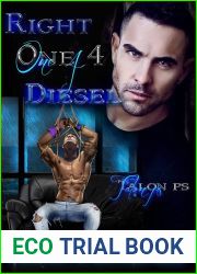 Right One 4 Diesel (Dominion of Brothers, #5)