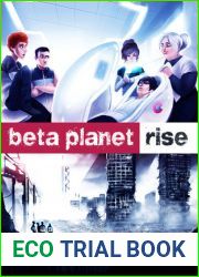 Beta Planet: Rise