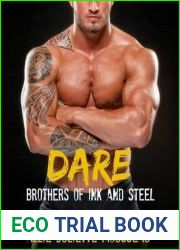 Dare (Brothers of Ink and Steel #1)
