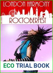 Roctoberfest (London Harmony #3)