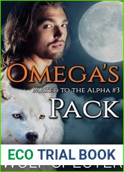 Omega|s Pack (Mated to the Alpha, #3)