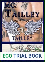Tailley (The MC Series, #6)