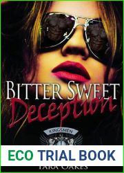 Bitter Sweet Deception (The Kingsmen MC, #4)