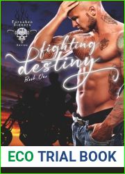 Fighting Destiny (Forsaken Sinners MC, #1)