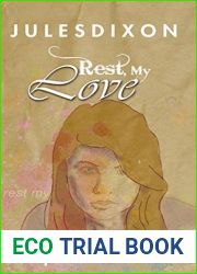 Rest, My Love (Triple R #2)