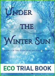 Under the Winter Sun (Elemental Enchanters #3)