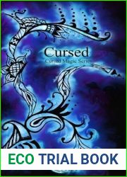 Cursed (Cursed Magic #1)