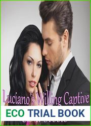 Luciano|s Willing Captive (Captive, #1)