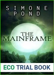 The Mainframe (The New Agenda, #3)