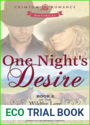 One Night|s Desire (Wildfire Love, #2)