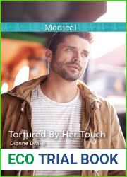 Tortured By Her Touch (Army Docs #1)