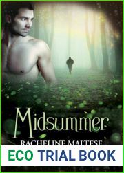 Midsummer (Love|s Labours #1)