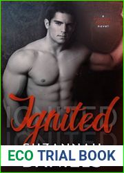 Ignited (Whiskey Nights, #2)
