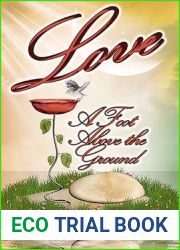 Love, A Foot Above the Ground (Jessica Huntington, #0.5)